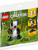LEGO Creator Le panda 30641