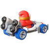 Hot Wheels Mariokart Shy Guy B-dasher Vehicle