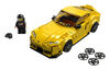 LEGO Speed Champions Toyota GR Supra 76901 (299 pièces)