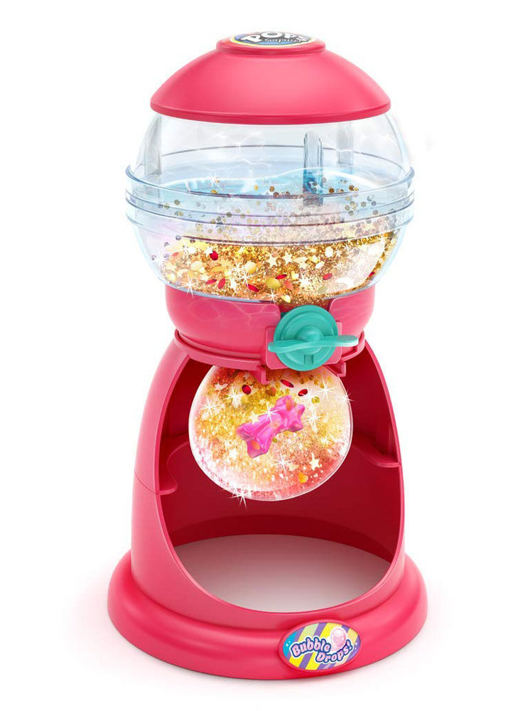 Pikmi pops store squeeze ball maker