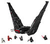 LEGO Star Wars  La navette de Kylo Ren 75256 (1005 pièces)