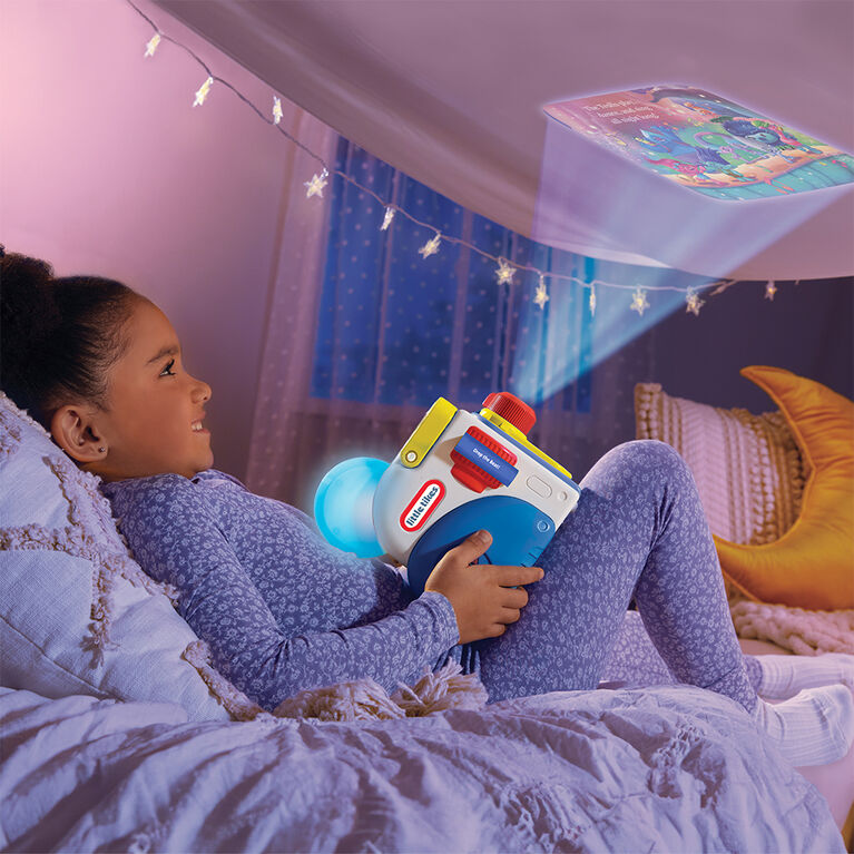 Little Tikes DreamWorks Trolls Hug, Sing & Dance Collection - English Edition