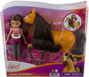 Spirit Untamed Lucky & Spirit