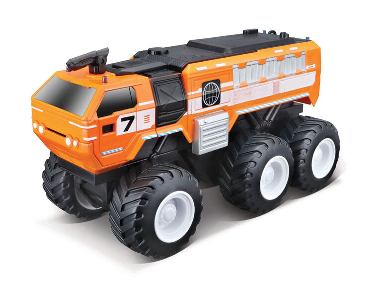 FM Quarry Monsters Toys R Us Canada