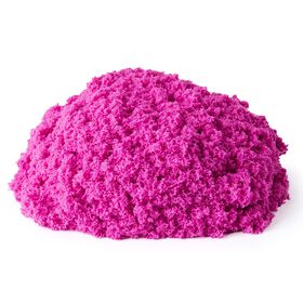 Kinetic Sand - Single Container - 5oz - Pink