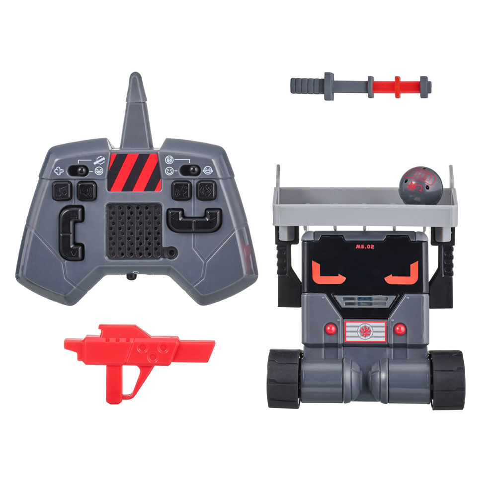 mibro rad robot