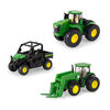 Joohn Deere - ERTL Iron Vehicle - Assortment May Vary