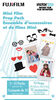 Fujifilm Instax Mini Film Prop Pack