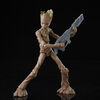 Marvel Legends Series Thor: Love and Thunder Groot Action Figure 6-inch Collectible Toy