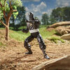 Power Rangers Lightning Collection Mighty Morphin Ninja Black Ranger
