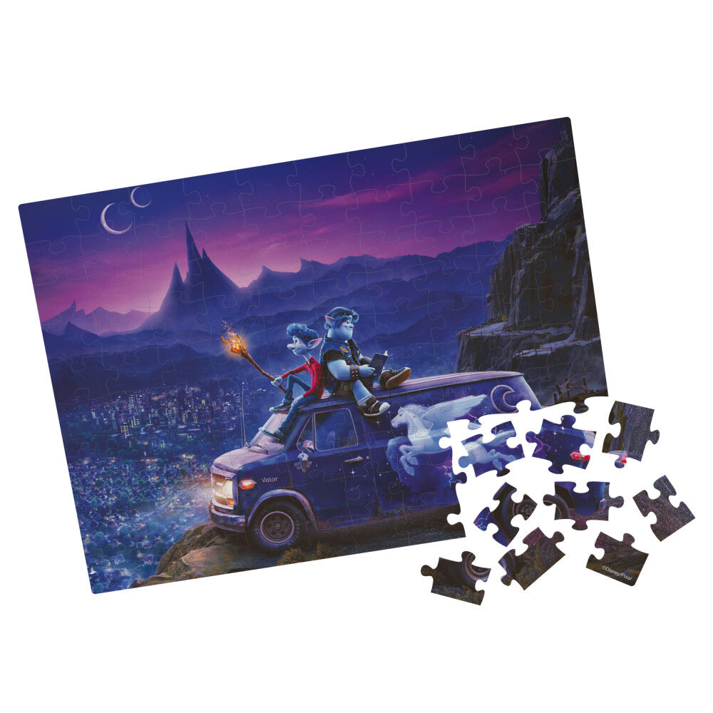 Onward 100-Piece Puzzle in Tower Box