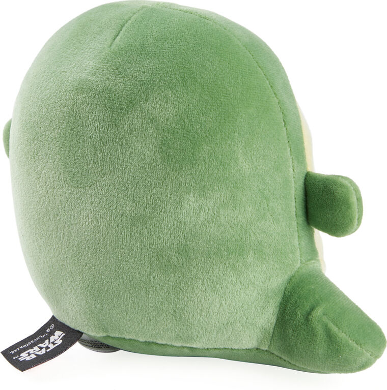 Star Wars Cuutopia 5-Inch Jabba The Hutt Plush