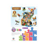 Masterpieces Puzzle Company Fawn Friends - 100 Piece Shaped Jigsaw Puzzle