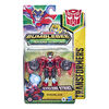 Transformers Dinobots Unite Warrior Class Windblade Action Attackers Figure