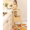 Catch All Splat Mat For Mealtime & Playtime Mess, Juicy Fruit