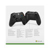 XBSX Wireless Controller Carbon Black