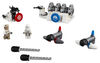 LEGO Star Wars Action Battle : l'attaque du générateur 75239