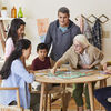 Monopoly Game, Classic Family Board Game