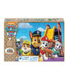 PAW Patrol 7-Pack of Wood Puzzles
