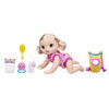 Baby Alive - Baby Go Bye-Bye  - Édition anglaise - Notre exclusivité