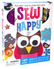 SpiceBox Trousses d'activités pour enfants, Crée and joue, Couds and amuse-toi, Tranche d'âge - Édition anglaise