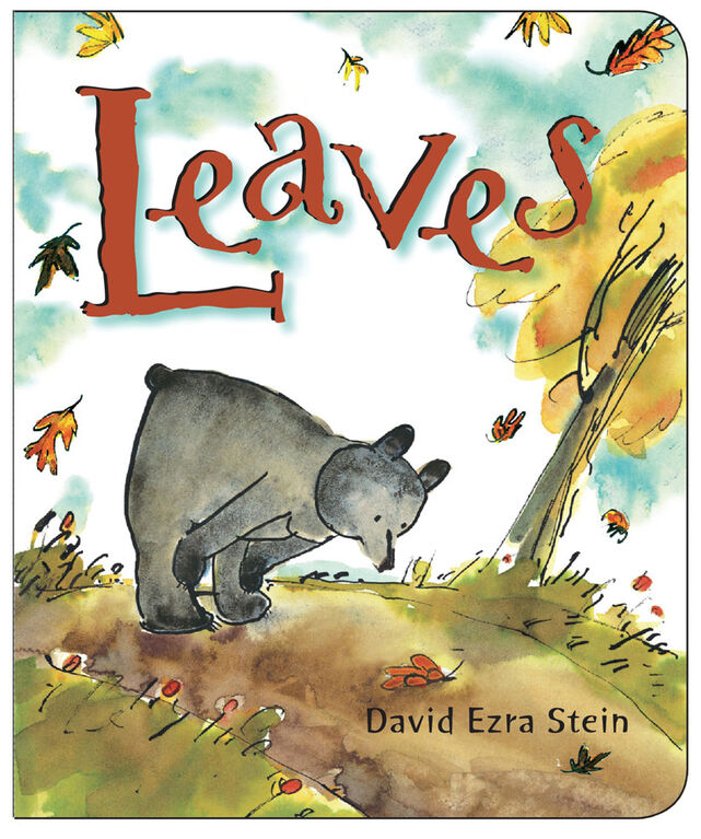 Leaves - English Edition