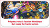 Playstation 4 - Monopoly Plus and Monopoly Madness