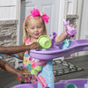 Step2 Rain Showers and Unicorns Water Table - Purple