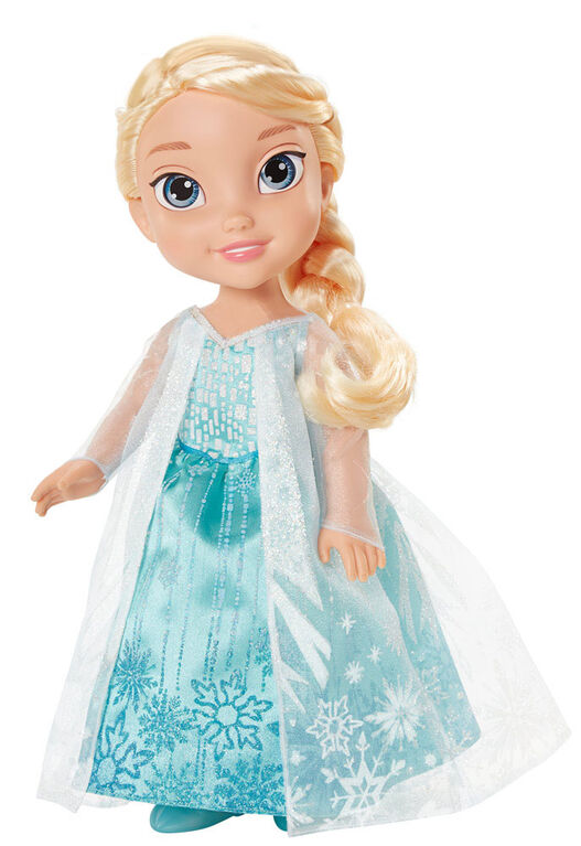 Disney Frozen - My First Disney Princess Doll - Elsa