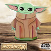Wood Worx Star Wars - The Child
