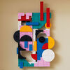LEGO Art Modern Art 31210 Building Kit (805 Pieces)