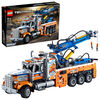 LEGO Technic Heavy-duty Tow Truck 42128 (2017 pieces)