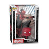 Pop Comic Cover: Marvel- Daredevil