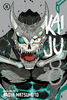 Kaiju No. 8, Vol. 8 - English Edition