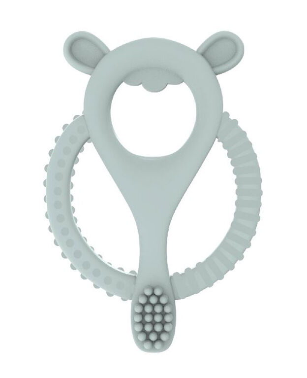 Ingenuity Gum Buddies Teether 2-Pack