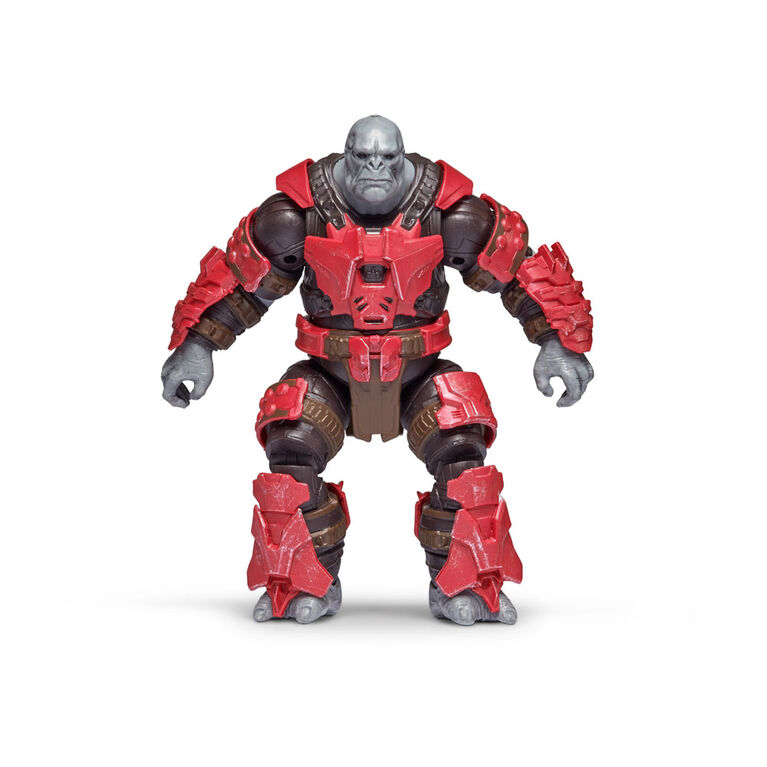 Halo 3.75" Figure - Brute Captain