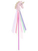 Hop Skip Sparkle Deluxe Unicorn dress set