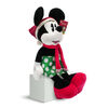 Disney - Vintage Mickey Mouse Holiday Plush