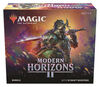 Magic the Gathering "Modern Horizons 2" Bundle - English Edition