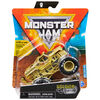 Monster Jam, Official Soldier Fortune Monster Truck, Die-Cast Vehicle, Legacy Trucks Series, 1:64 Scale