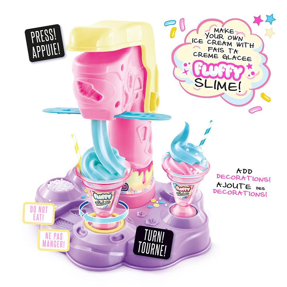 Toys r us slime factory new arrivals