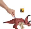 Jurassic World-Diabloceratops Rugissement Féroce-Figurine