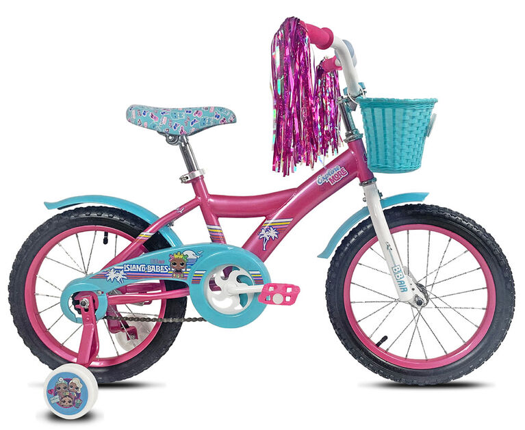 Stoneridge LOL Surprise Bike - 16 inch - R Exclusive