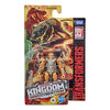 Transformers WFC-K2 Rattrap Action Figure