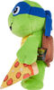 Teenage Mutant Ninja Turtles: Mutant Mayhem Plush Toy