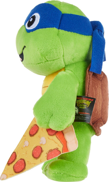 Teenage Mutant Ninja Turtles: Mutant Mayhem Plush Toy