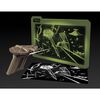 Uncle Milton Star Wars Millennium Falcon Uv Light Laser