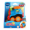 VTech Tut Tut Bolides Push & Go Train - Édition anglaise