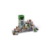 LEGO Minecraft La mine du Creeper TM 21155