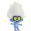 DreamWorks Trolls World Tour 8 Inch Small Plush Tiny Diamond